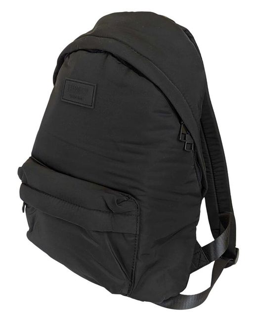 Calvin Klein Black Eternity Backpack