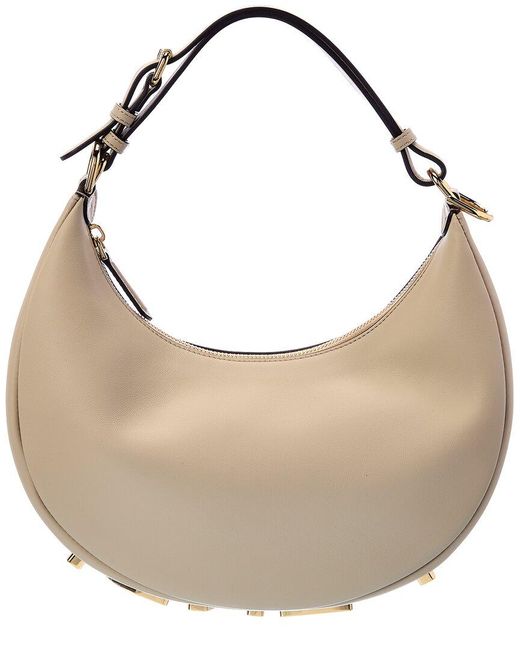 fendi graphy small