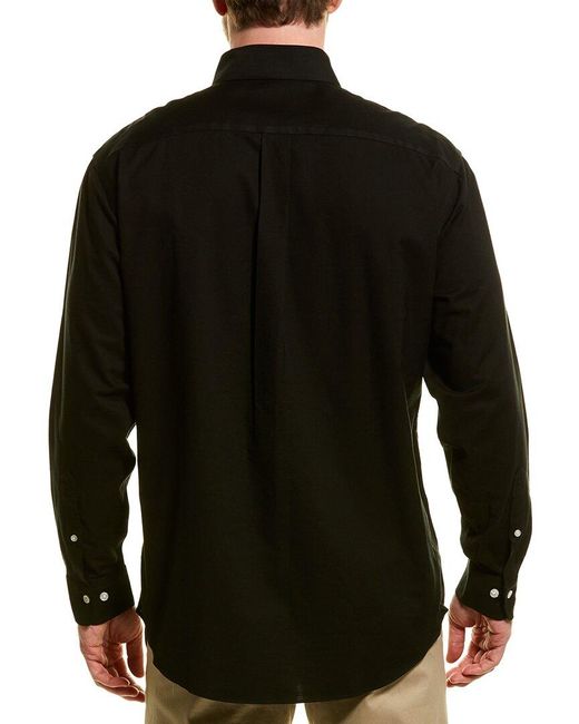 Brooks Brothers Cotton Madison Fit 