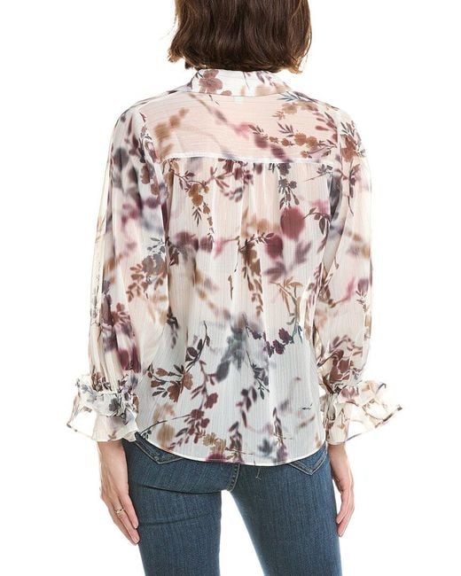 Estellina White Top