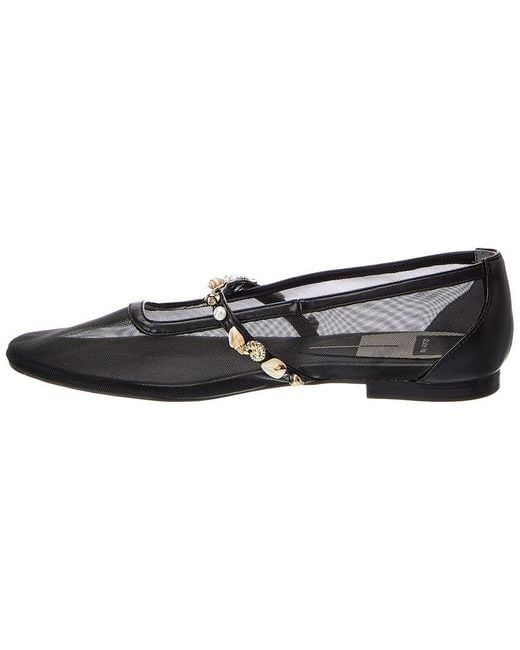 Dolce Vita Black Anakin Flat