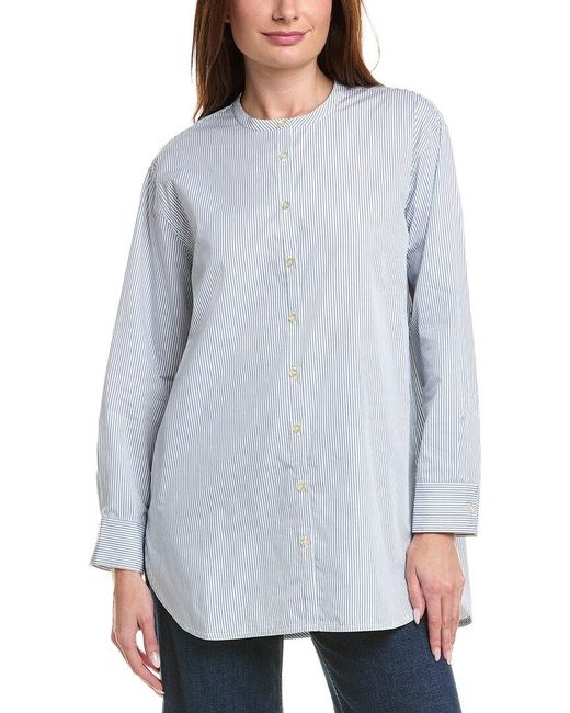 Leset Gray Yoshi Shirt