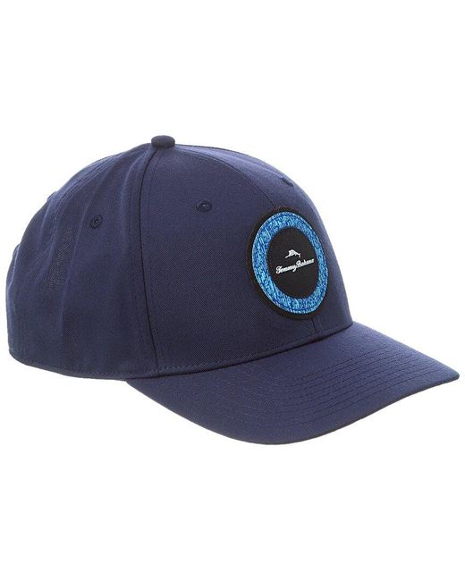 Tommy Bahama Blue The Weekend Cap for men
