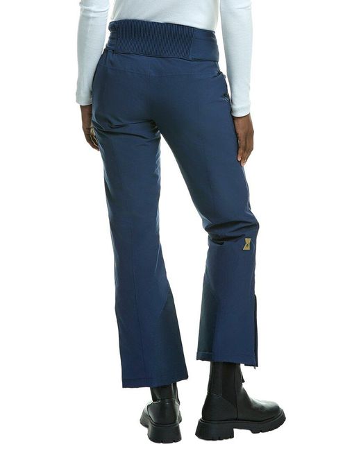 Spyder Blue Winner Pant