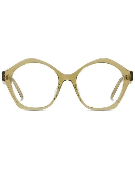 Loewe Metallic 51Mm Optical Frames