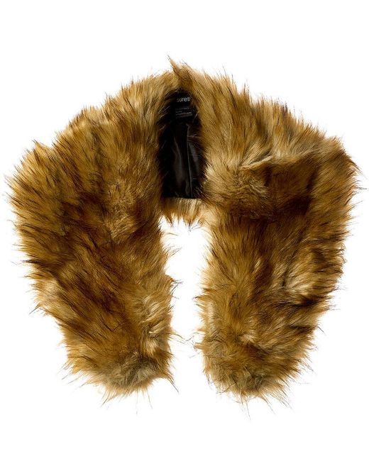 Surell Gray Boa