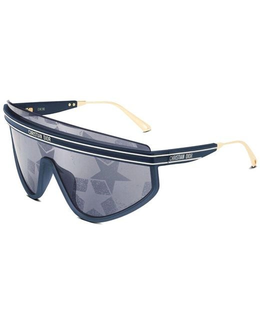 Dior Blue Clubm Sunglasses