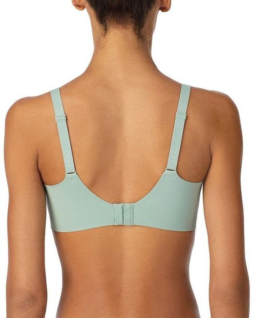 Emmalise Women's Camisole With Built-in Bra - Wireless Support Tank Top, 3 Pack (White, Charcoal, Navy)