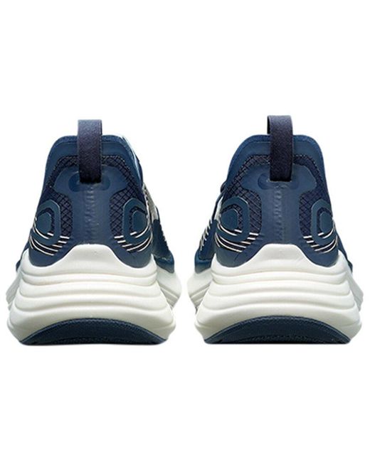 Athletic Propulsion Labs Blue Athletic Propulsion Labs Streamline