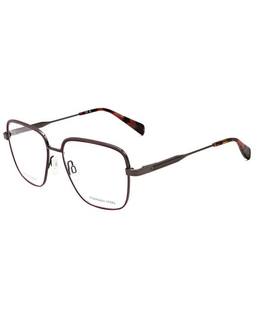 Rag & Bone Multicolor 54Mm Optical Frames