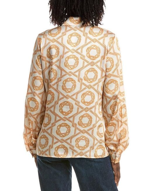 Alexis Natural Maraville Top