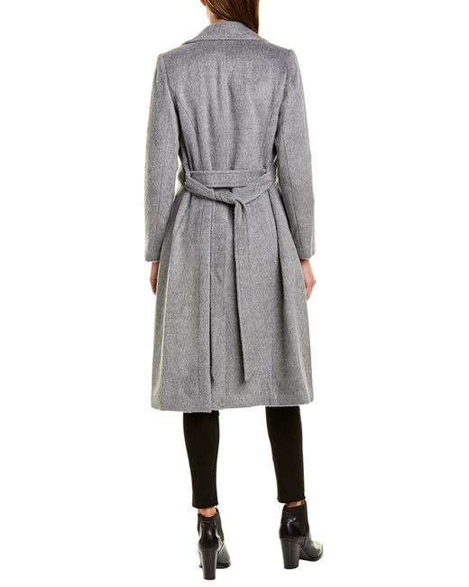 coat cole haan