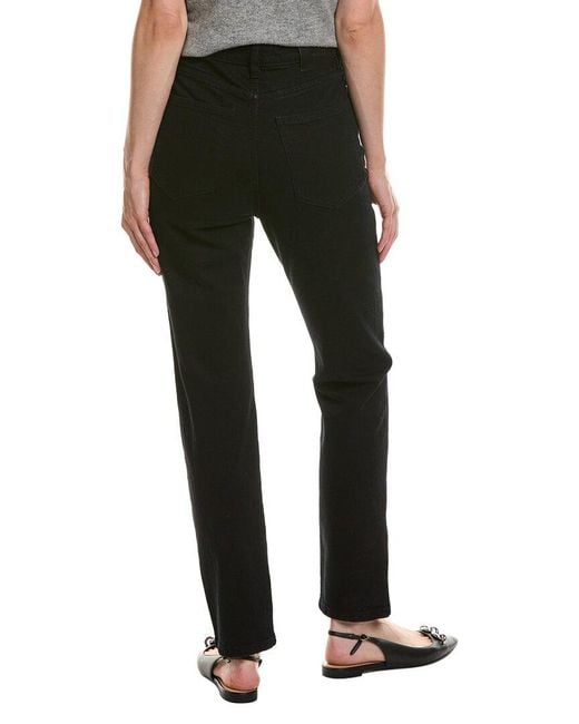 DL1961 Kristy Black Cigarette Jean