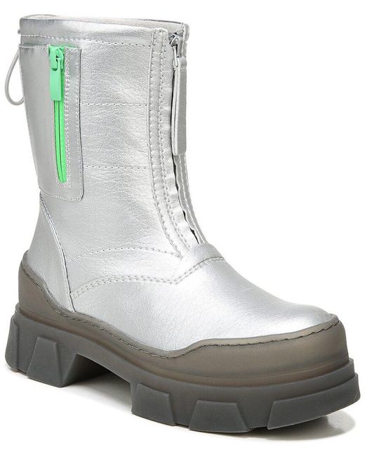 franco sarto sloan bootie