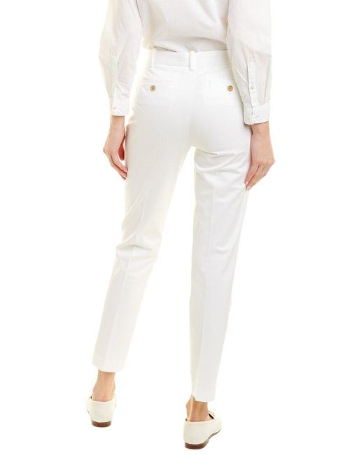 Brooks Brothers Cotton Advantage Chino 