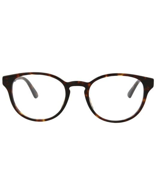 Gucci Brown Gg0827O 145Mm Optical Frames