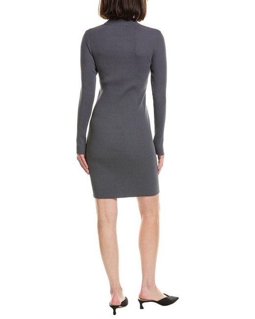 Vince Gray Dress