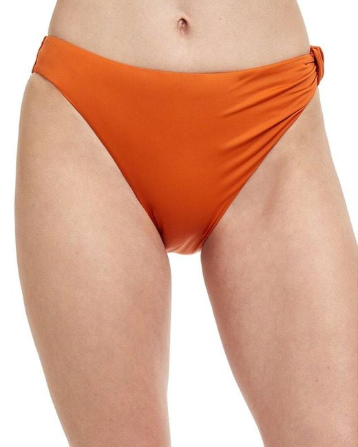 Gottex Orange Liv Brief