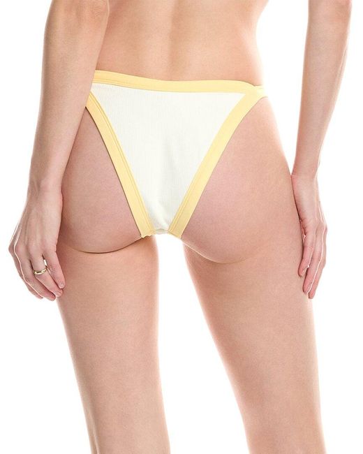 LSPACE Multicolor Space Mackenzie Bitsy Bottom