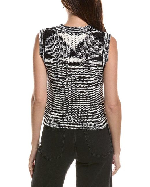 Missoni Black Sweater