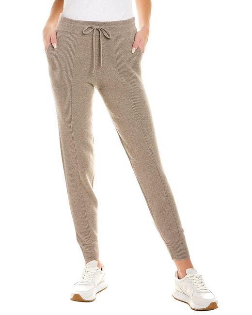 naadam cashmere jogger