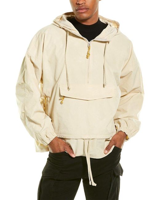 Holden anorak hotsell