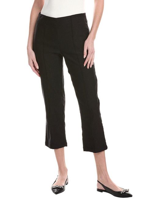Nanette Lepore Black Pant