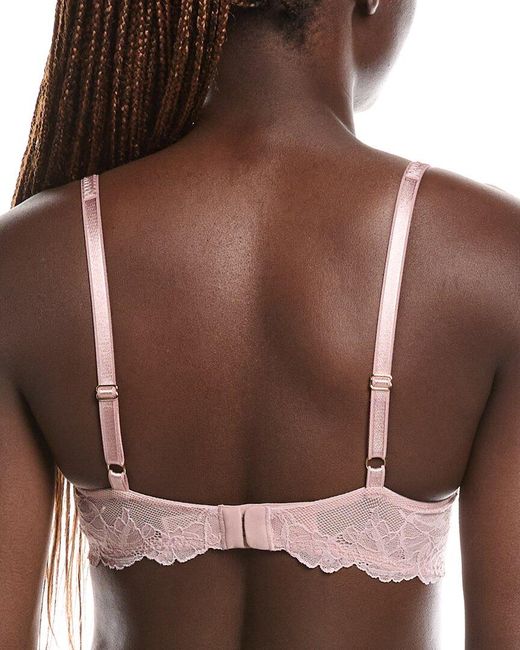 Wacoal Brown Vivid Attraction T-Shirt Bra