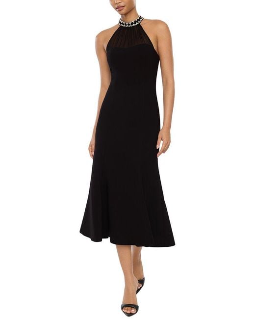 Likely Black Lirio Dress