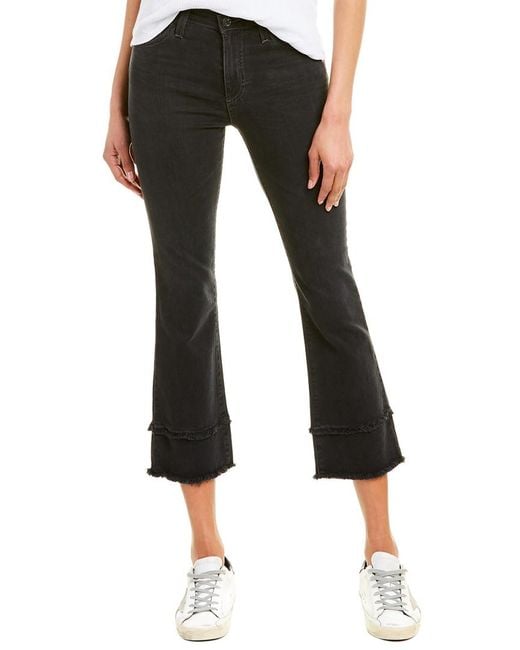 ag jeans black