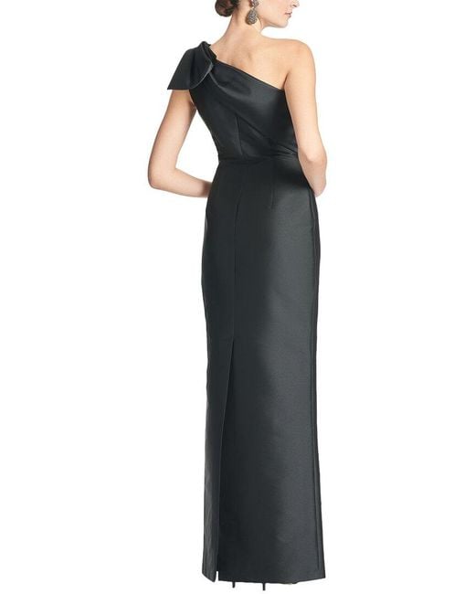 Sachin & Babi Blue Bonnie Gown