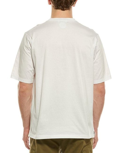 DSquared² Gray T-Shirt for men