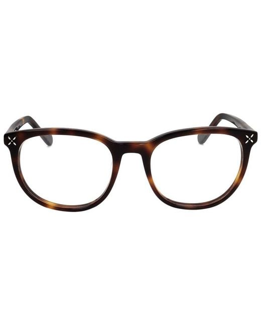 Liu Jo Brown Lj2665 52Mm Optical Frames