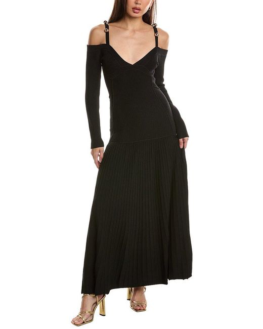 Nicholas Black Addison Midi Dress