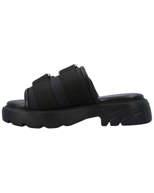 Bottega Veneta Black Lambskin Leather Flash Never Worn (Authentic Pre- Loved)