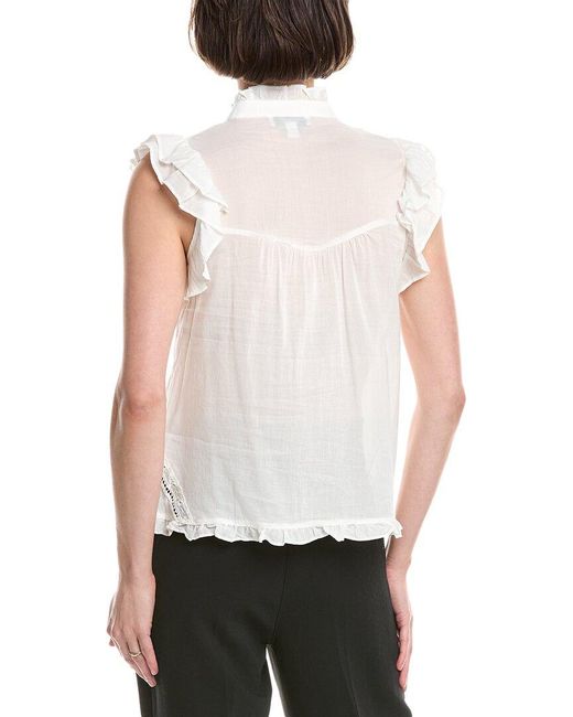 Jason Wu White Top