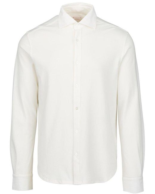 Swims White Supply Co. Scorpios Shirt for men