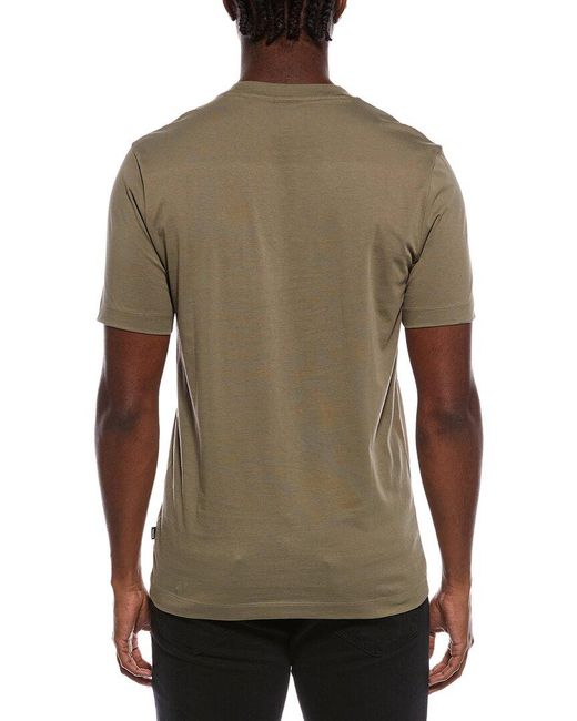 Boss Green Thompson T-Shirt for men