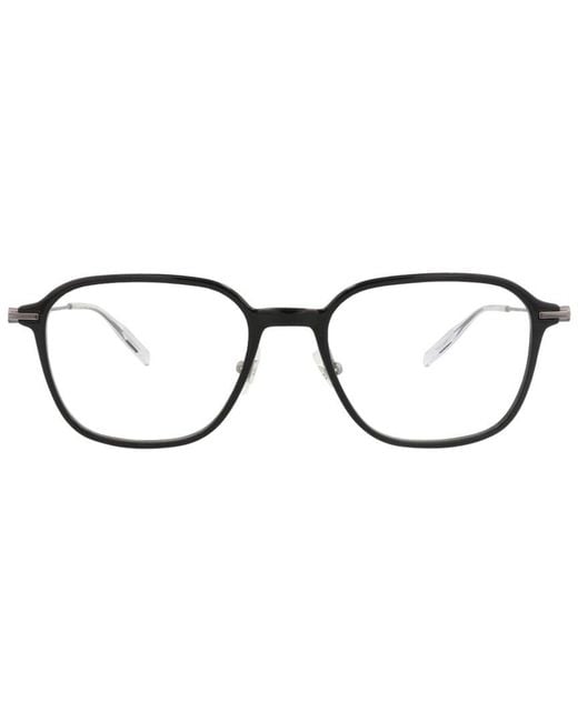 Montblanc Multicolor 52Mm Optical Frames for men