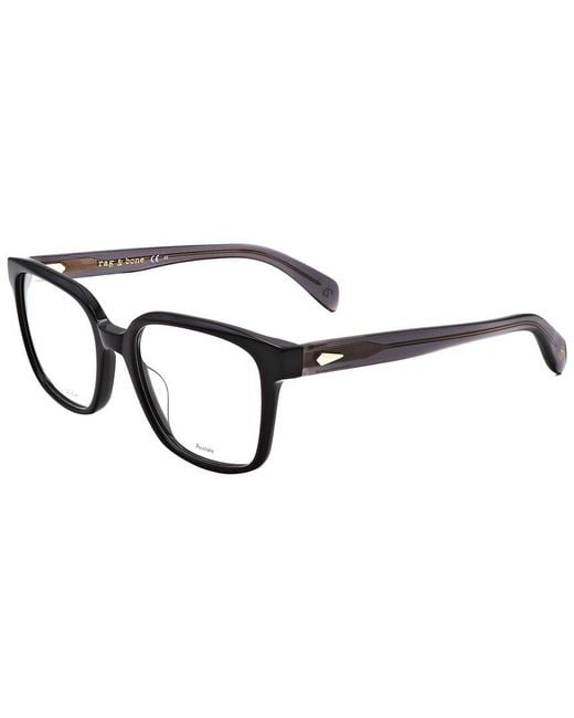 Rag & Bone Multicolor 52Mm Optical Frames