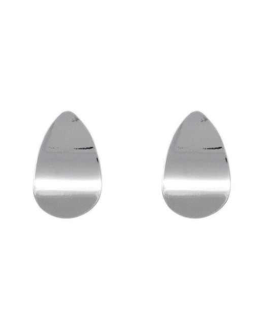Cloverpost Metallic Noah 14k Plated Earrings
