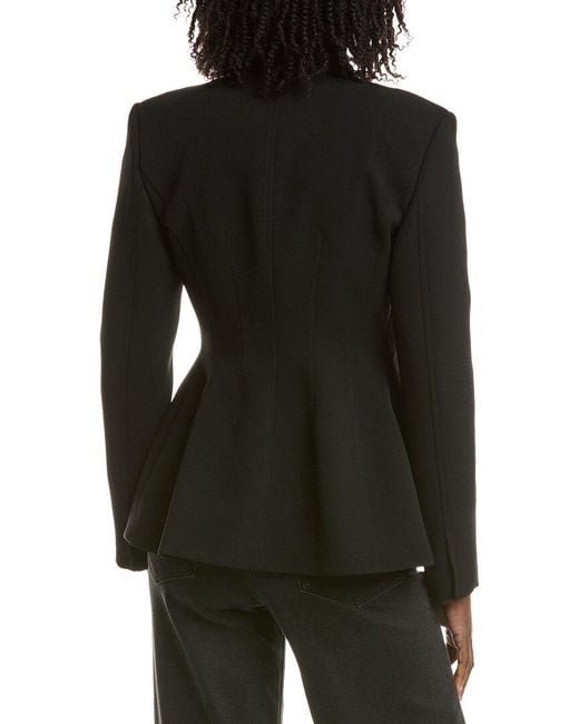 Alexis Black Helen Jacket