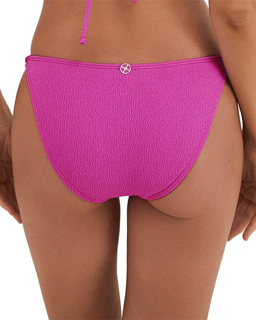 ViX Pink Paula Full Bottom