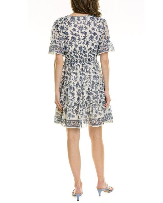 Max studio a line hotsell dress