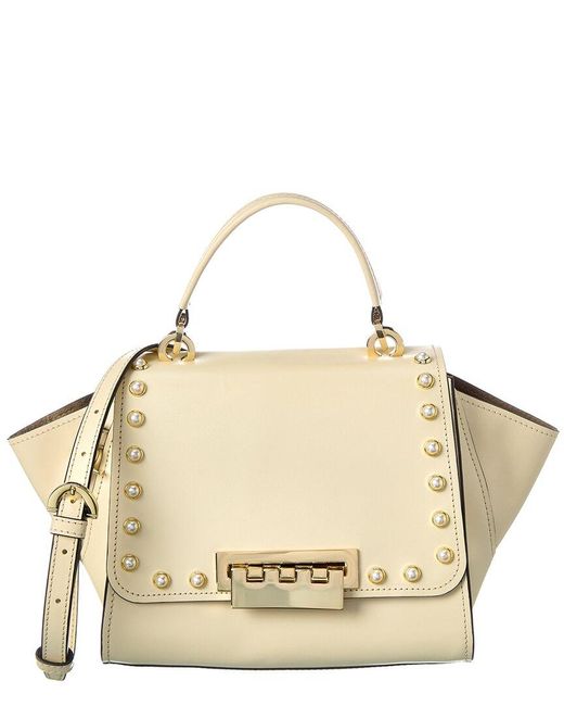 Zac posen pearl handbag Clearance