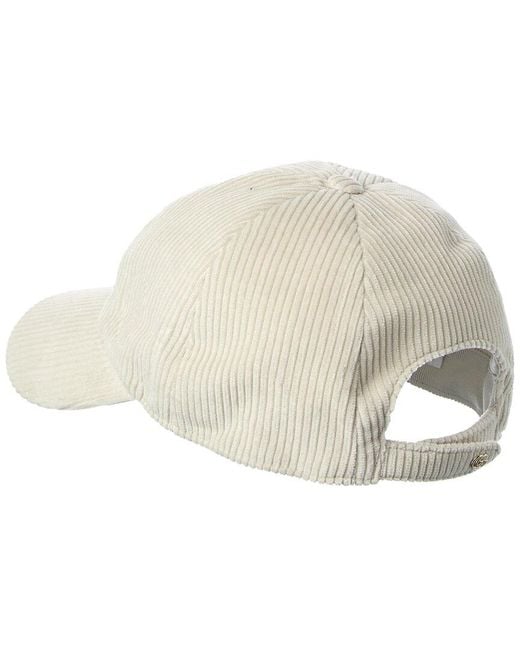 Gucci White Hat