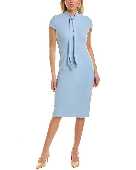 alexia admor carolina sheath