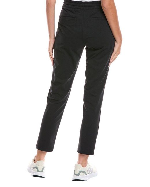 Adidas Black Go-to Knit Pant