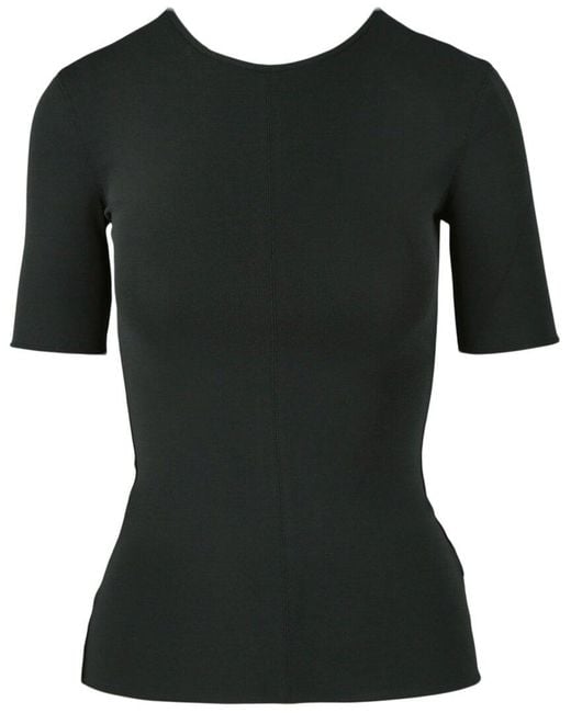 Bottega Veneta Black Top