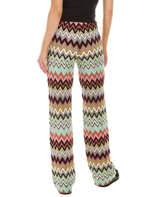 Buy DEEBACO Women's Zig-Zag Open Front Shrug & Pants Co-Ord Set for Women  Flared 3/4 Sleeves Semi Elasticated Pants With Pockets Ladies Cord Set  Party Casual Wear for Girls (DBCO00001220_XS_Multicolor) at Amazon.in